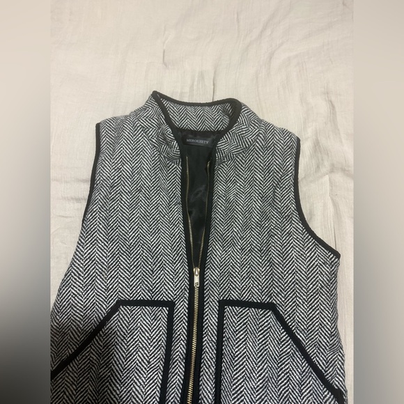 Merokeety vest - Picture 2 of 4